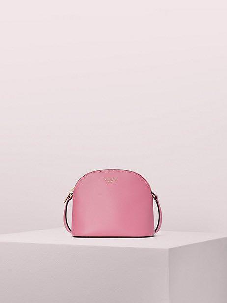Kate spade sylvia medium dome crossbody best sale