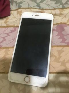 Iphone 6s Plus 128gb Mobile Phones Gadgets Mobile Phones Iphone Iphone 6 Series On Carousell