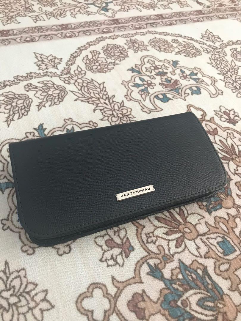 Jantaminiau wallet sale