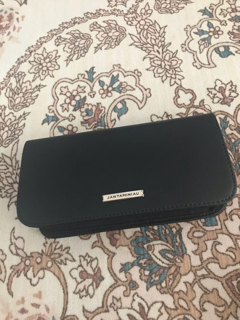 Jantaminiau wallet sale
