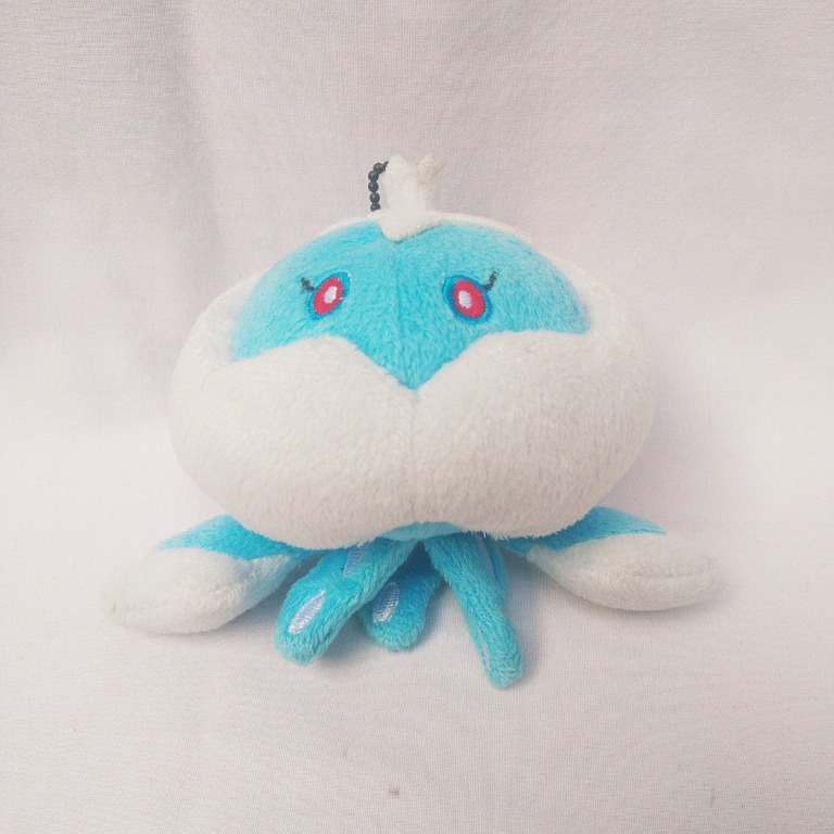 Jellicent plush hot sale