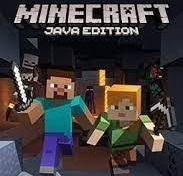 Minecraft Java Edition Key - Activaiton Guide 