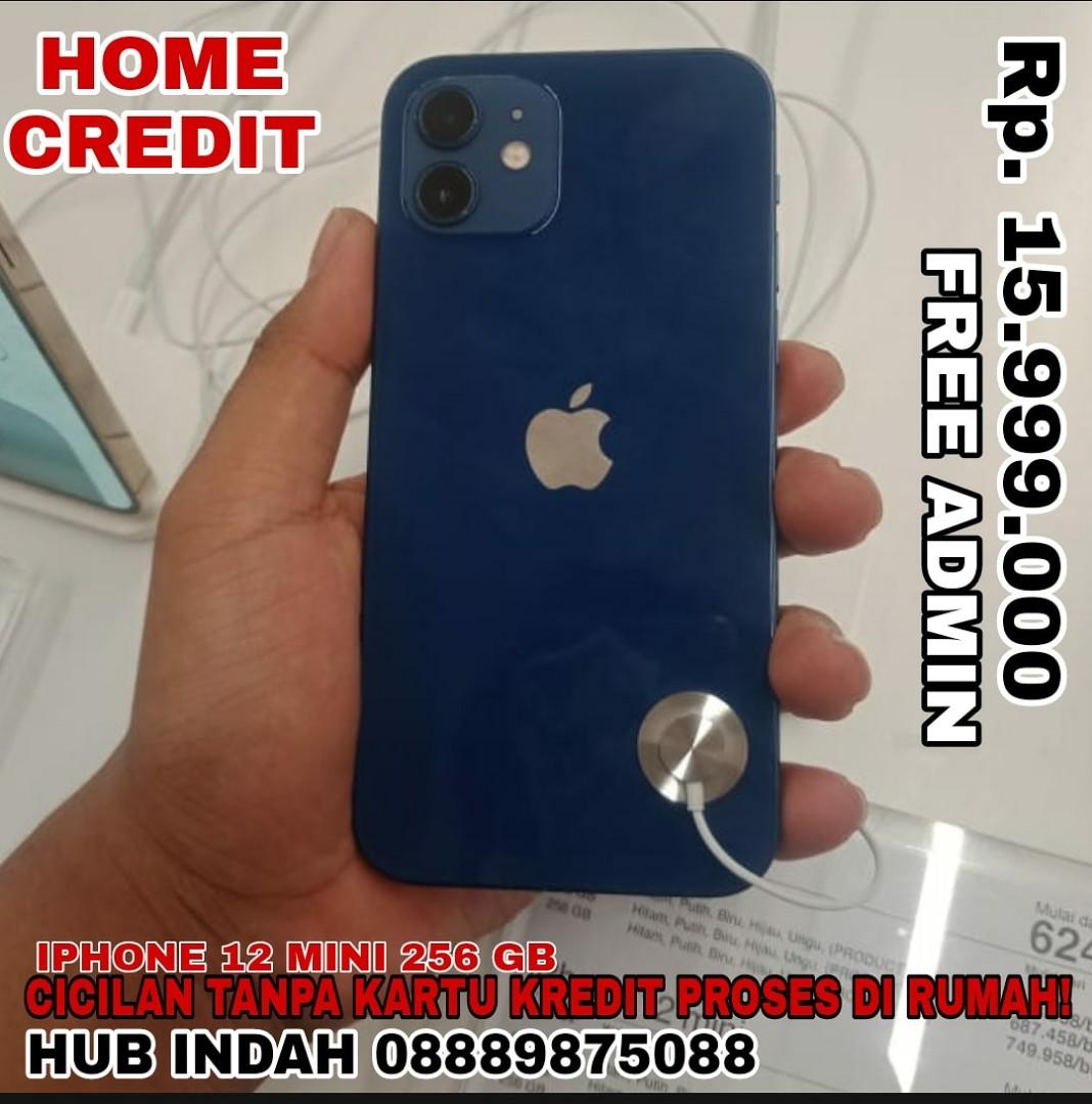 Kredit Iphone Tanpa Kartu Kredit - Content