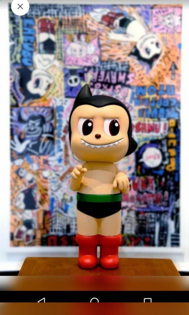 Amazon.co.jp: 手塚プロダクション デハラユキノリ x 万事屋