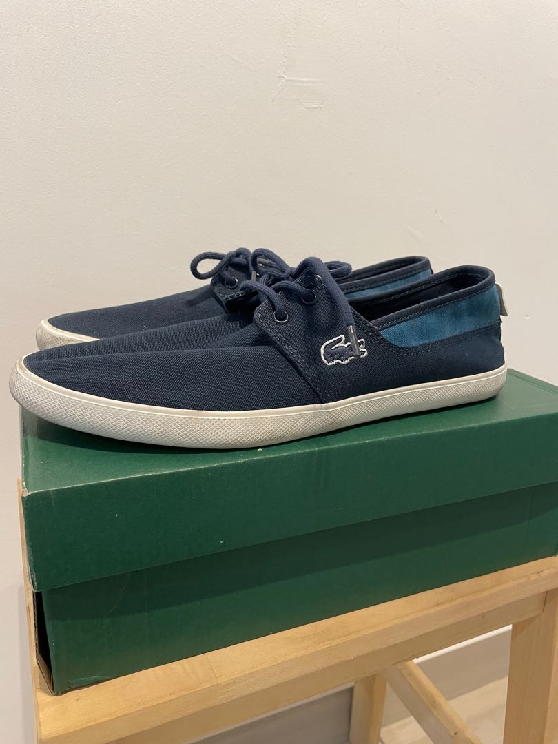 Maurice lacoste sale
