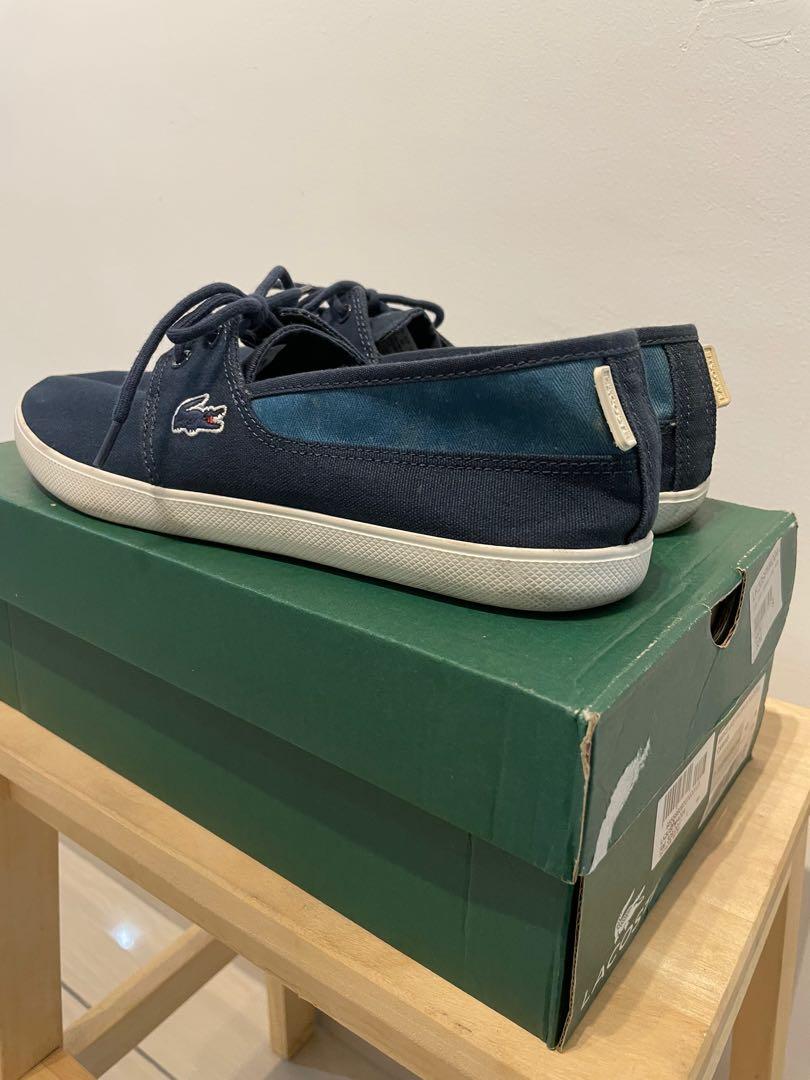 Lacoste maurice deals