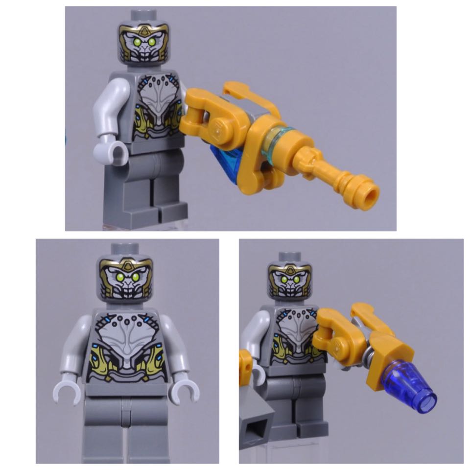 Lego chitauri best sale