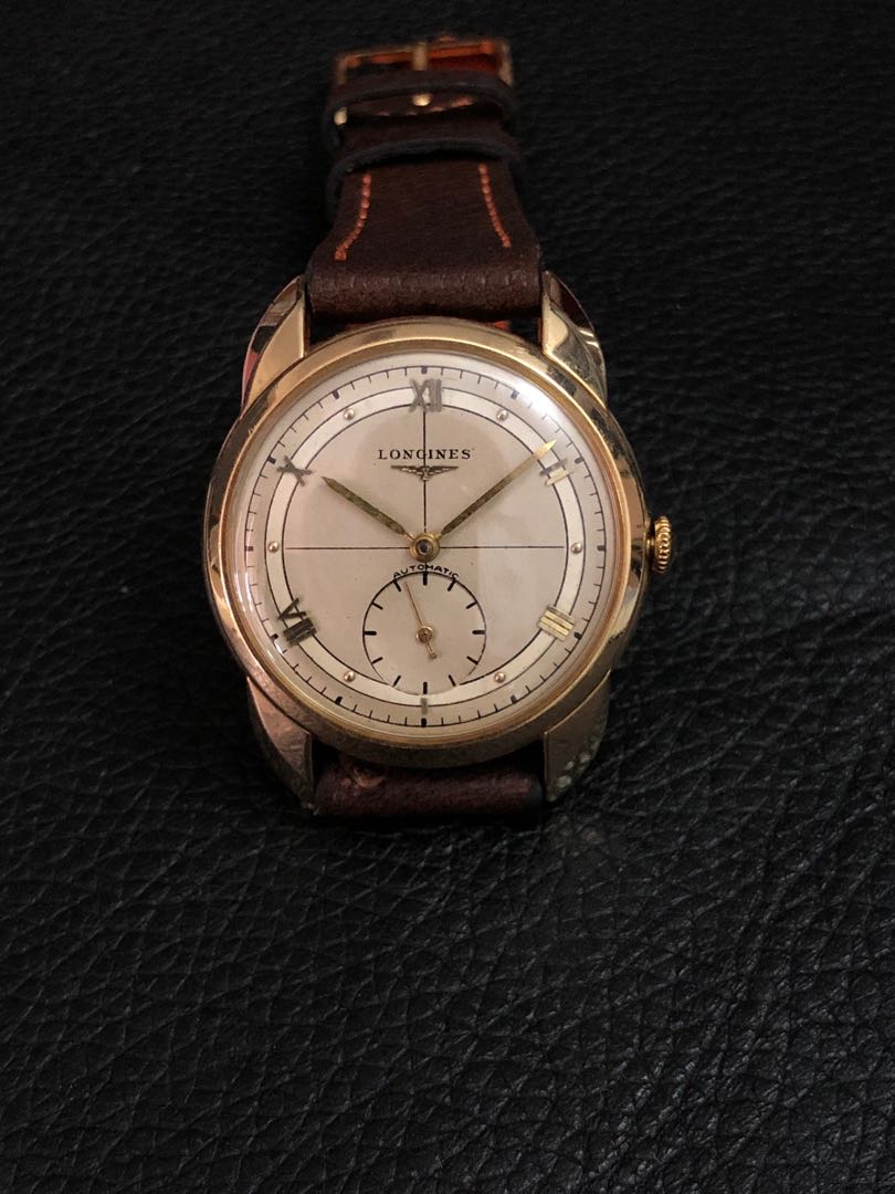 Longines 22a clearance