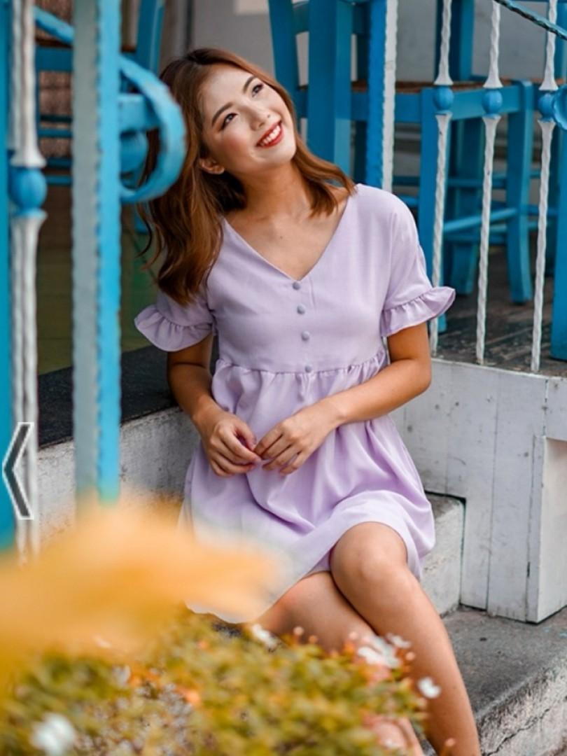 Baby doll tunic shop dress