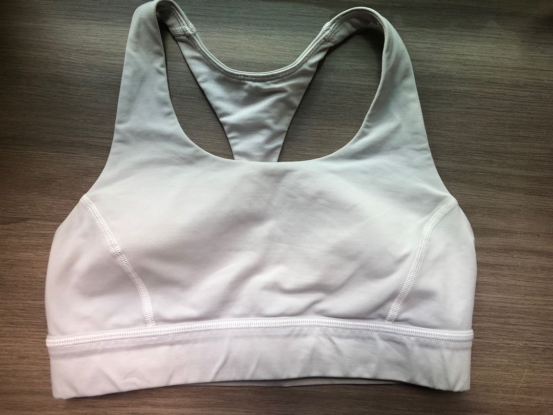 Lululemon Sweet Awakenings Bra - Black - lulu fanatics