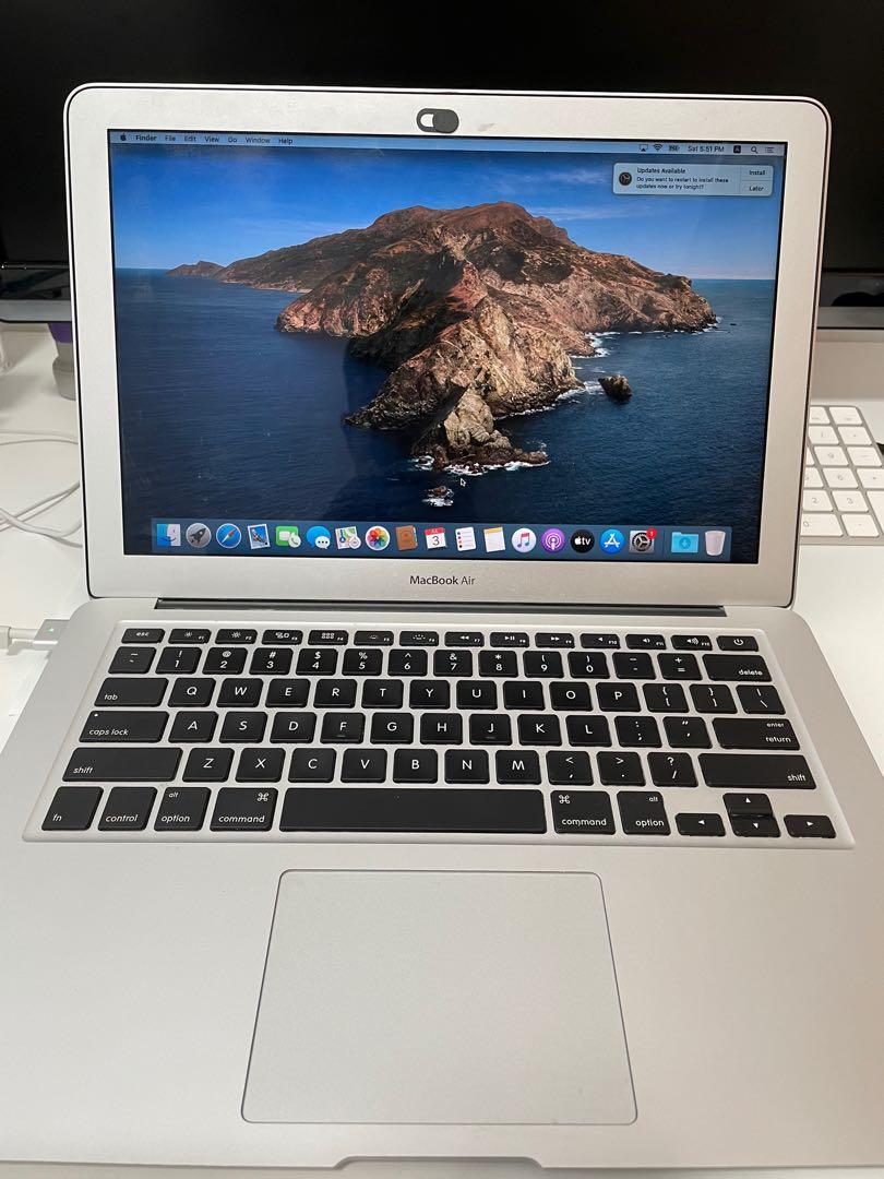 Macbook air 2017 512gb Clearance