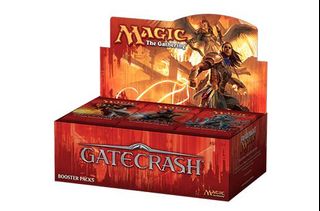 Magic: The Gathering TCG (by WOTC) Collection item 1