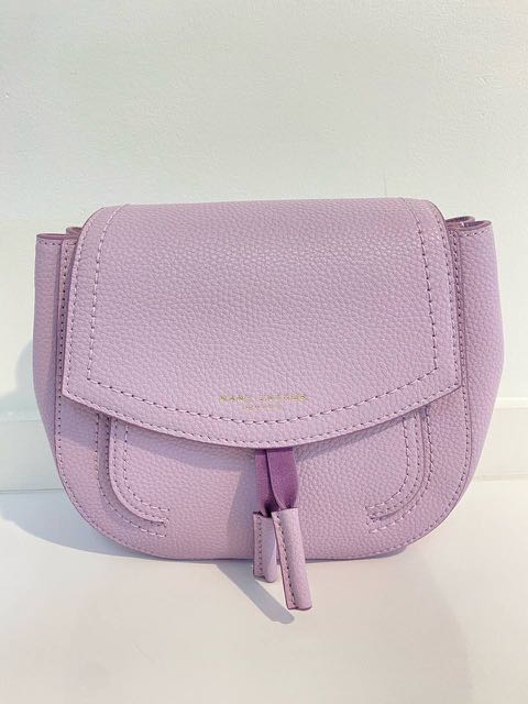 marc jacobs maverick saddle bag