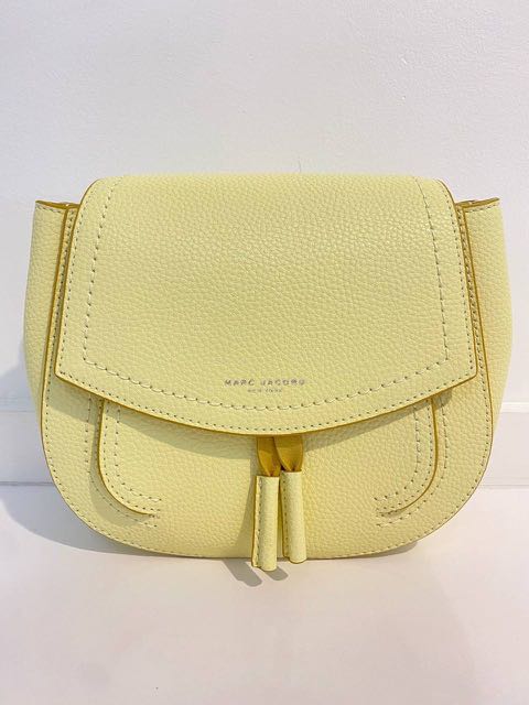 marc jacobs maverick saddle bag