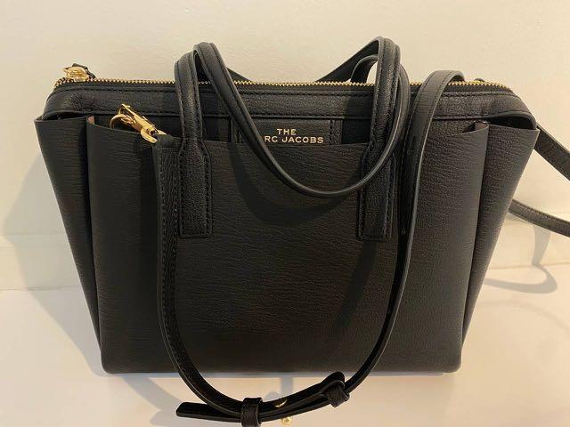 Protege tote 2025 marc jacobs