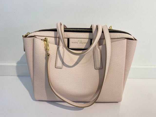 Marc jacobs the shop mini protégé tote bag