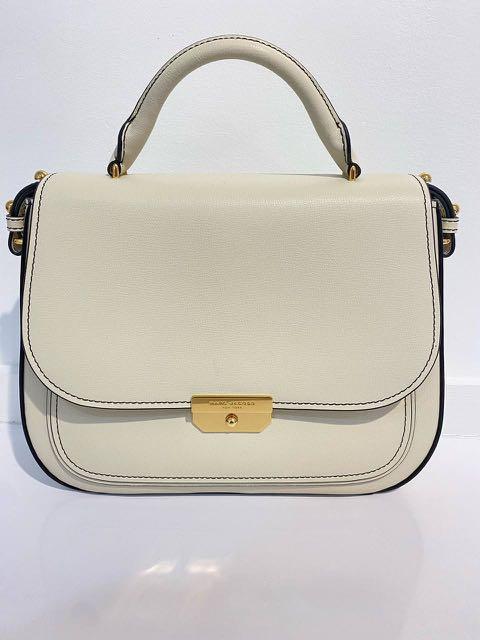 Marc jacobs rider top handle outlet