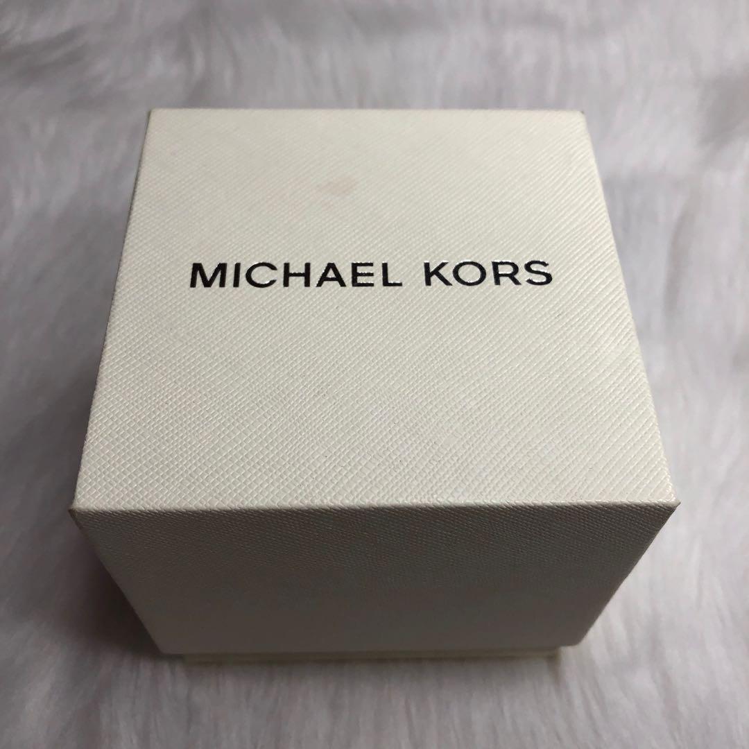 Michael Kors Watch for Men Lexington, Chronograph Movement, 45 mm 2T  Silver/Gold Stainless Steel Case with a Stainless Steel Strap, MK8344 :  Amazon.co.uk: Fashion