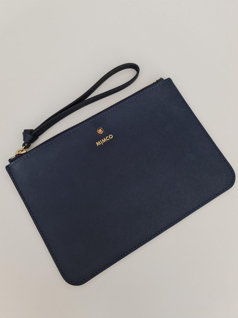 Mimco wristlet on sale