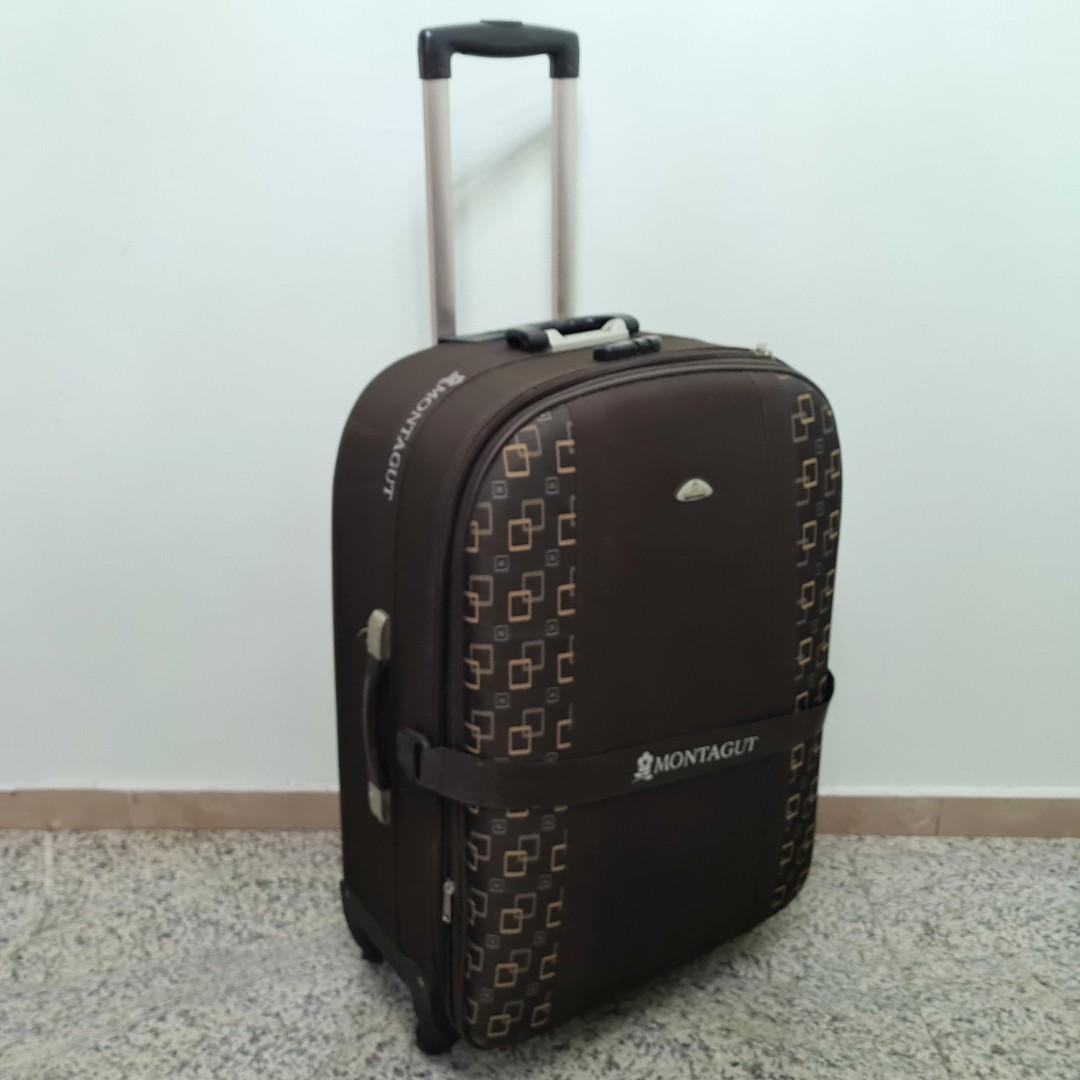 Montagut luggage sales