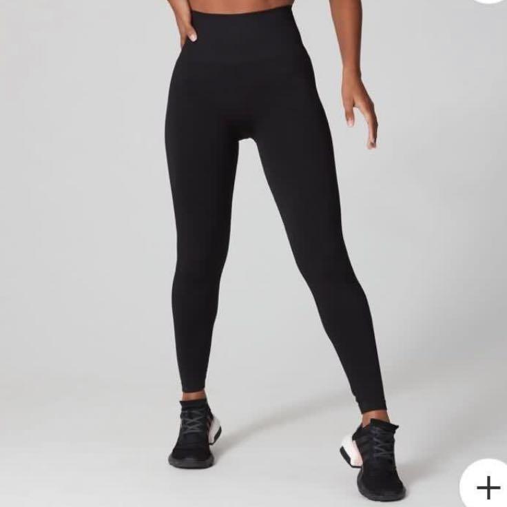 Myprotein shape seamless ultra leggings outlet