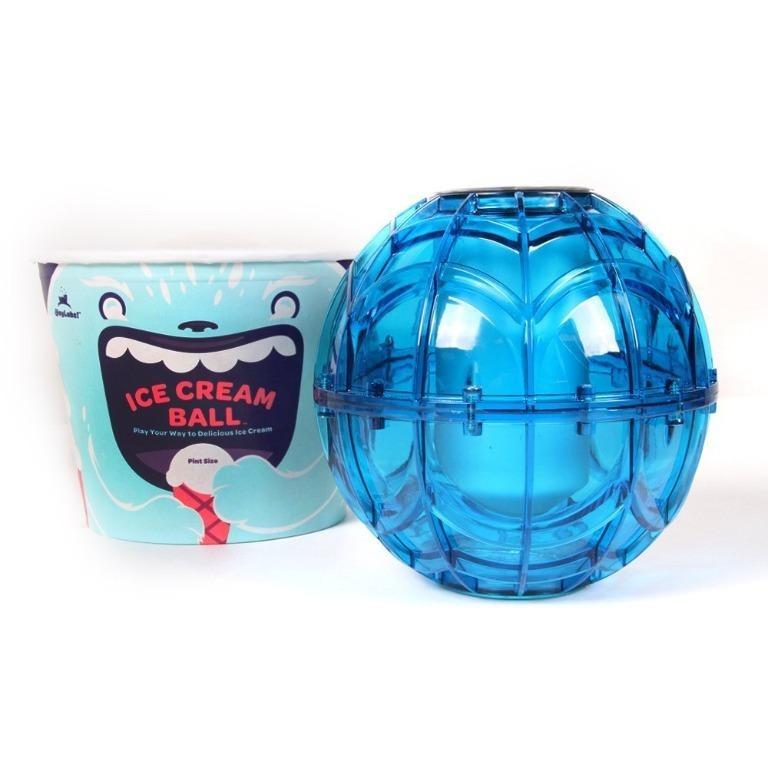 Play your way ice cream maker hot sale
