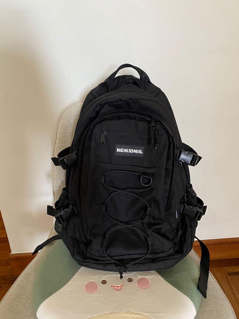 neikidnis mesh string backpack