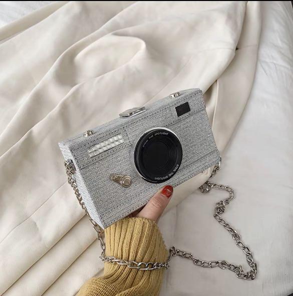Camera design bag clearance
