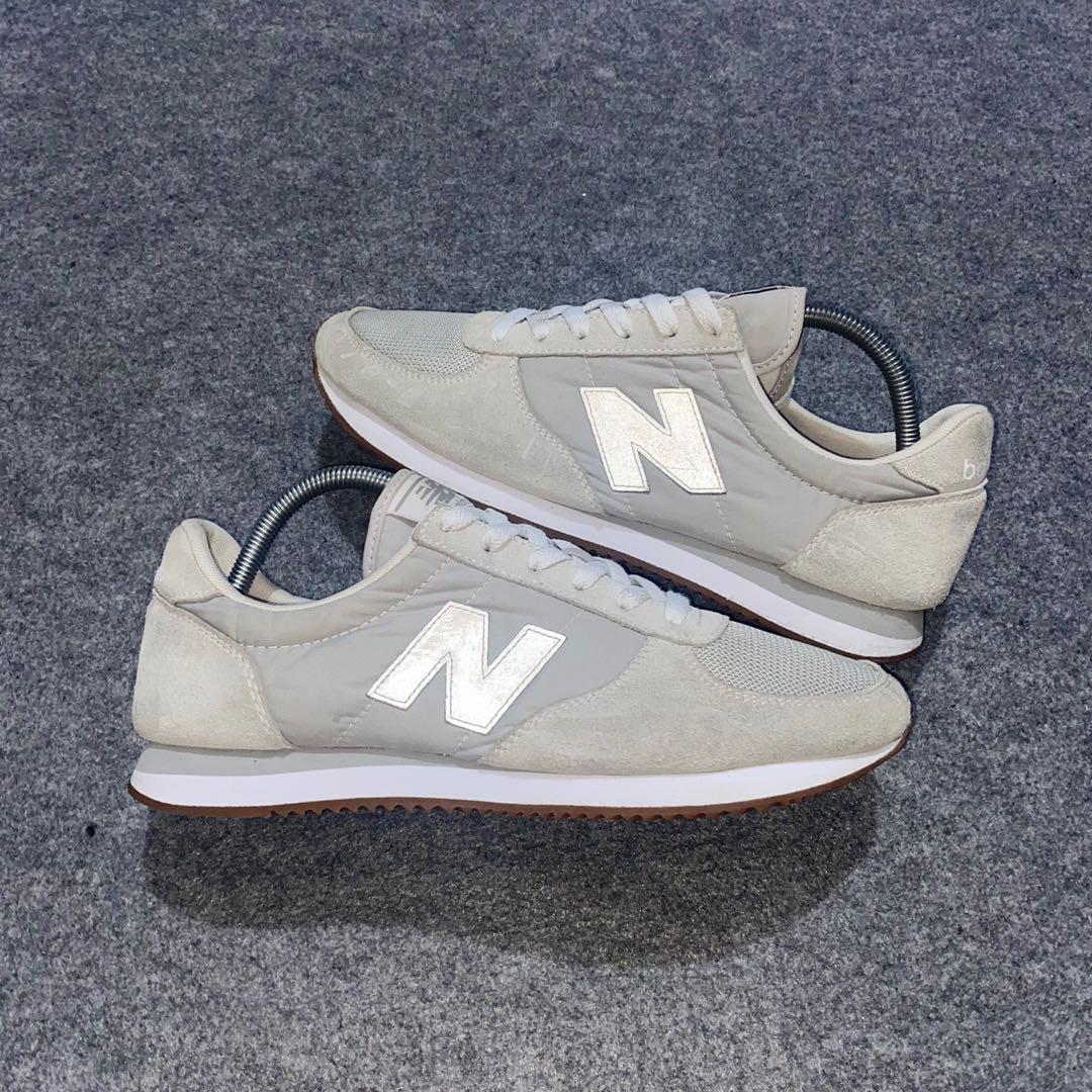 Newbalance 220 clearance