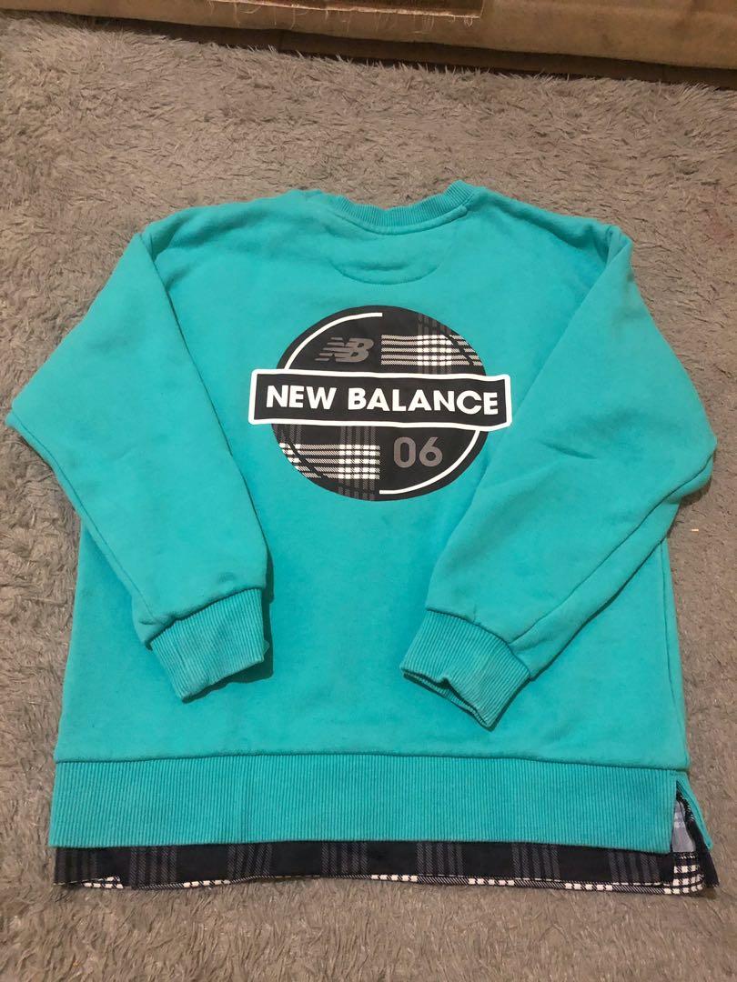 NEW BALANCE SPORTSWEAR, Fesyen Wanita