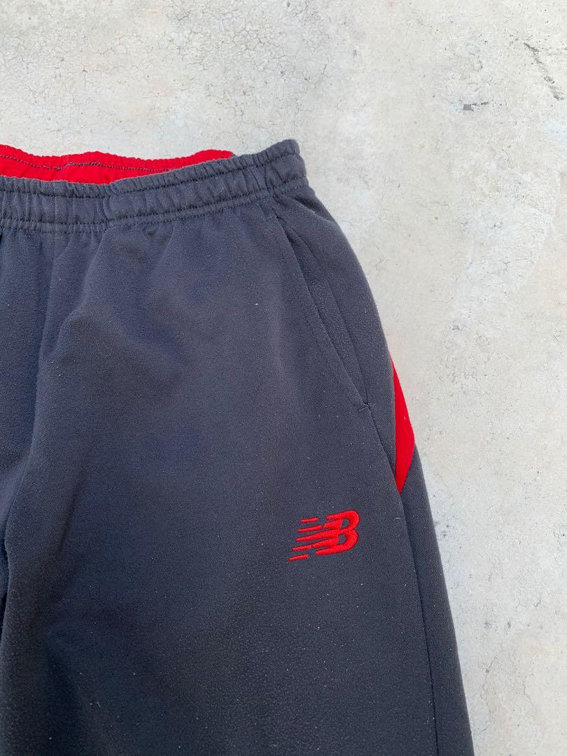 New balance liverpool track pants store