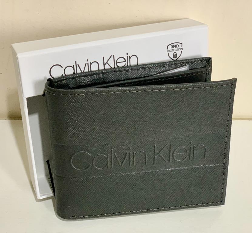 Ck wallet sale clearance