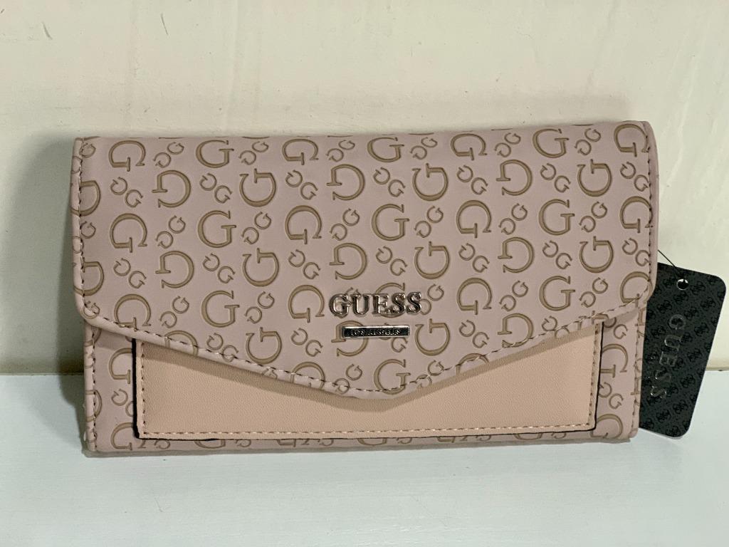 Guess gleeson slg clearance