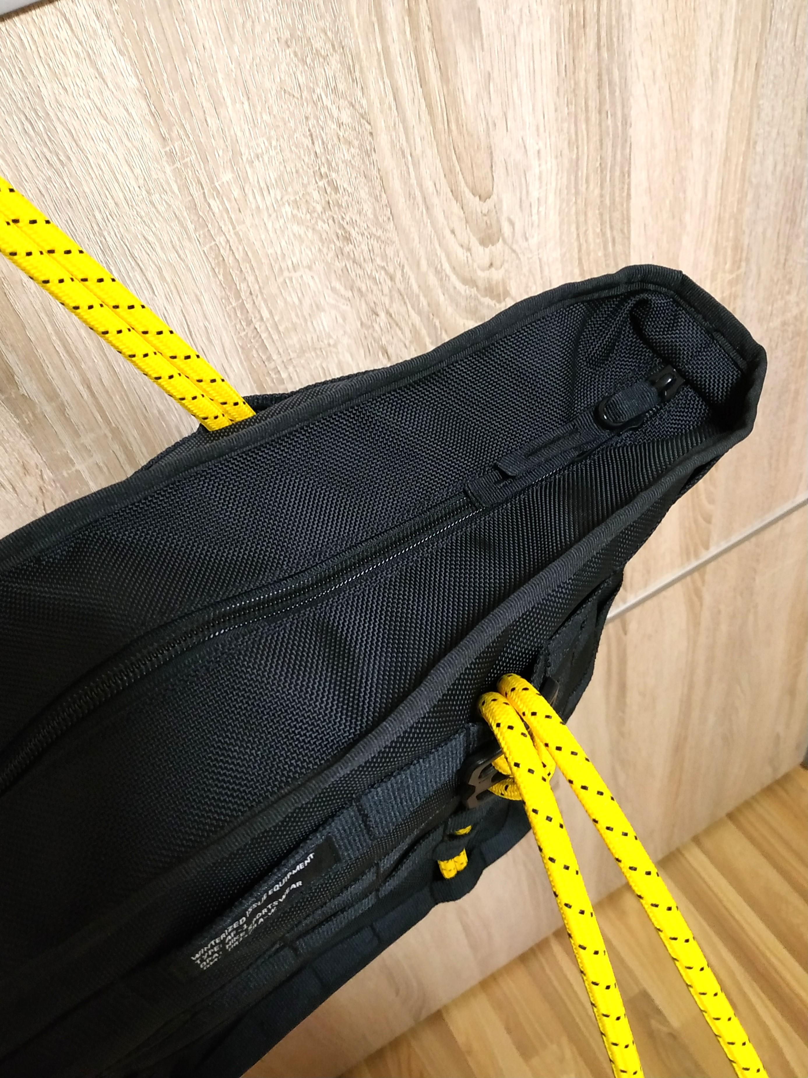 Af1 discount tote bag