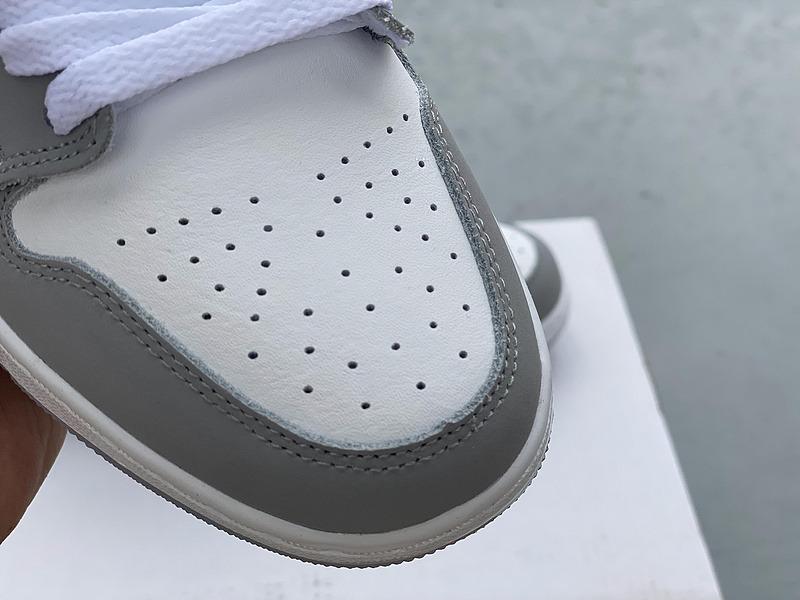 Nike Air Jordan 1 Low WMNS Shoes AJ1 DC0774 105 Women s Size EUR36