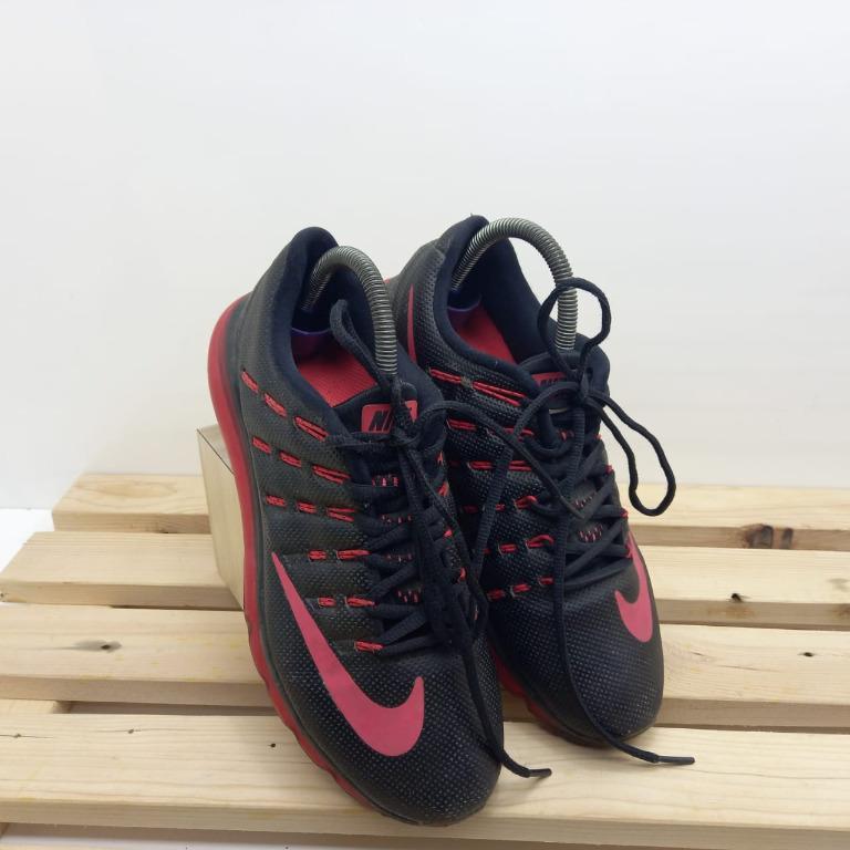 nike air max 2016 mens red