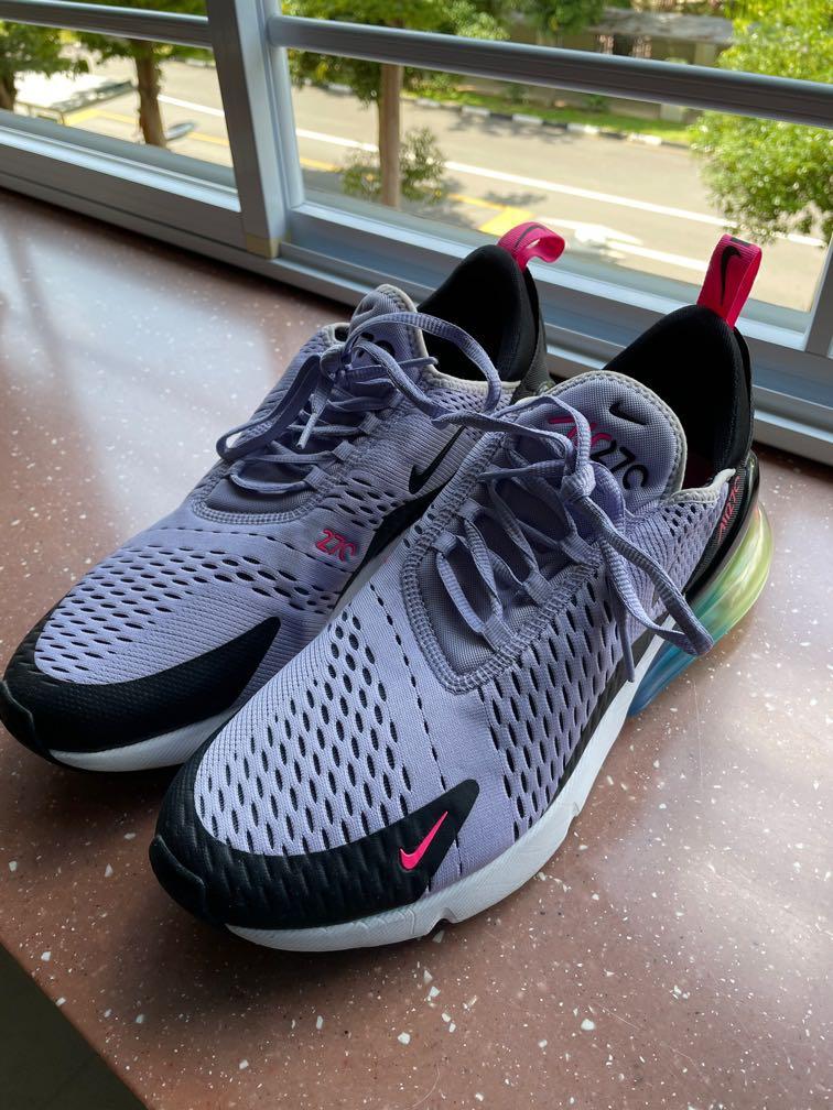 air max 270 be true 2018