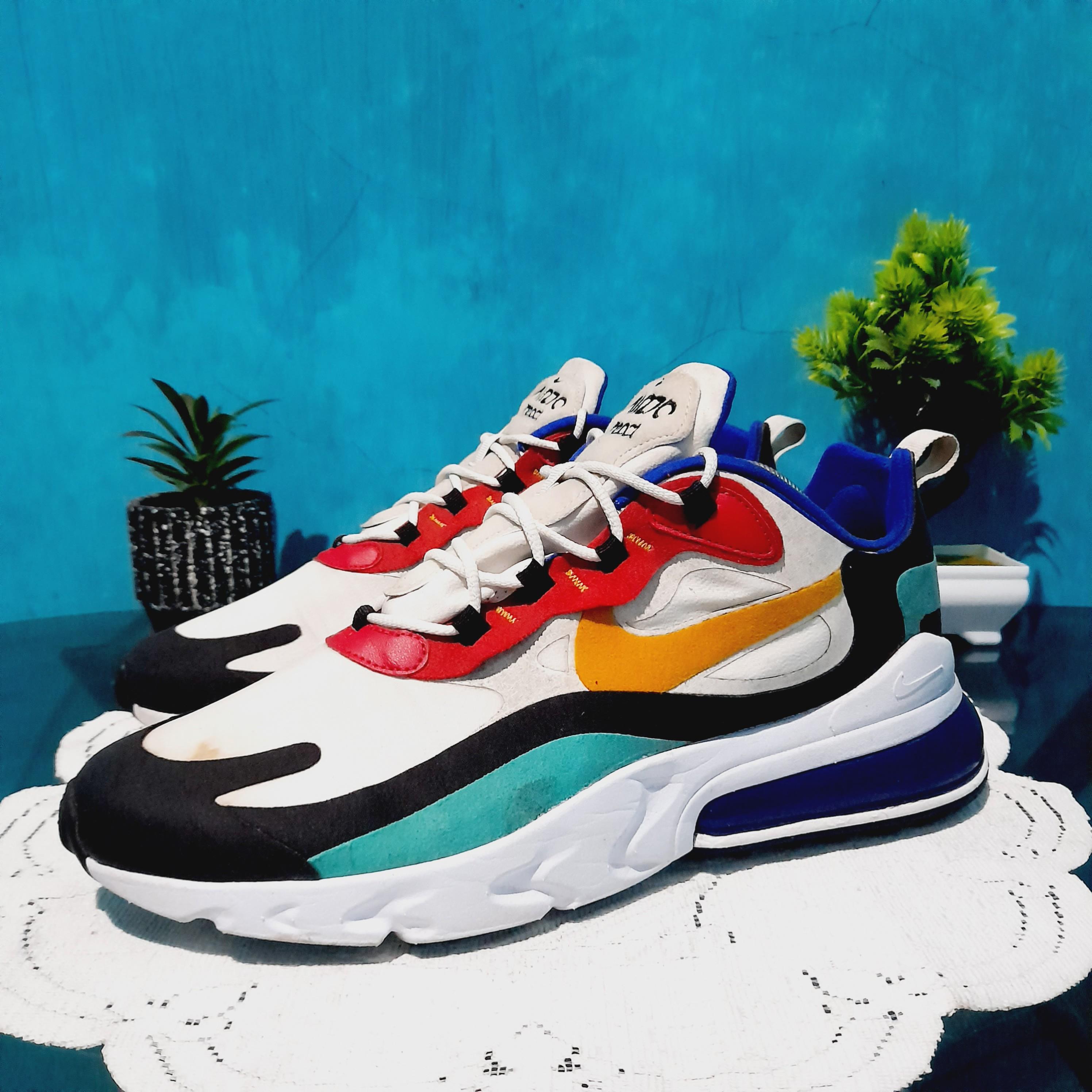Nike air max sale 270 size 46