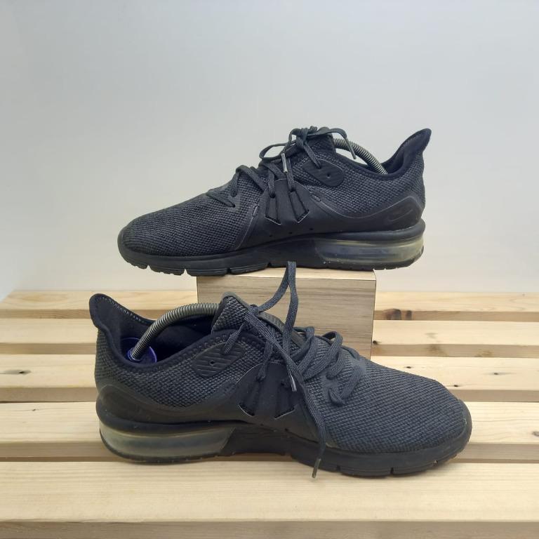 nike air max sequent 3 mens