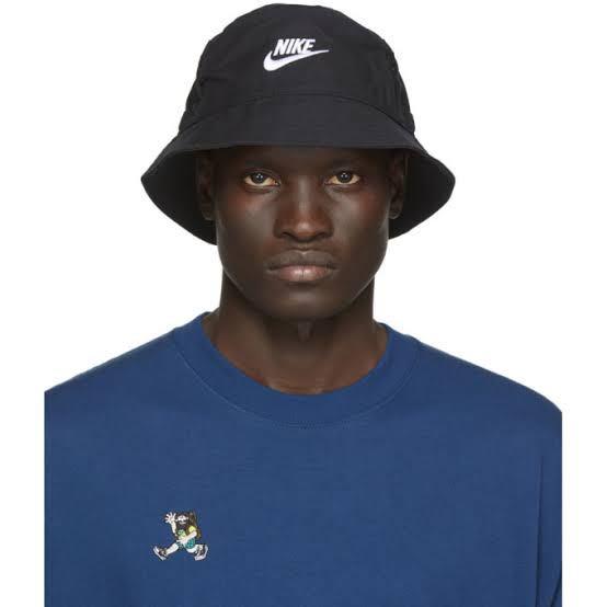 Nike Bucket Hat, Men's Fashion, Watches & Accessories, Caps & Hats