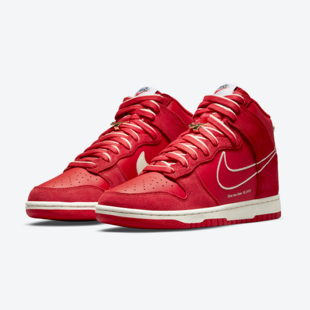 Dunk high se clearance