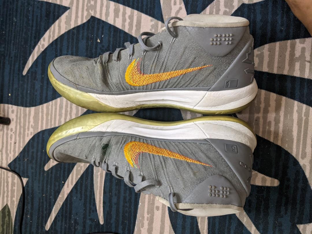 Nike kobe basket deals
