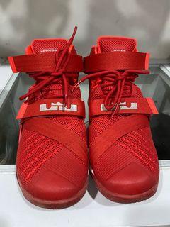 Nike LeBron Soldier 9 EP  Basketball Shoes/Sneakers