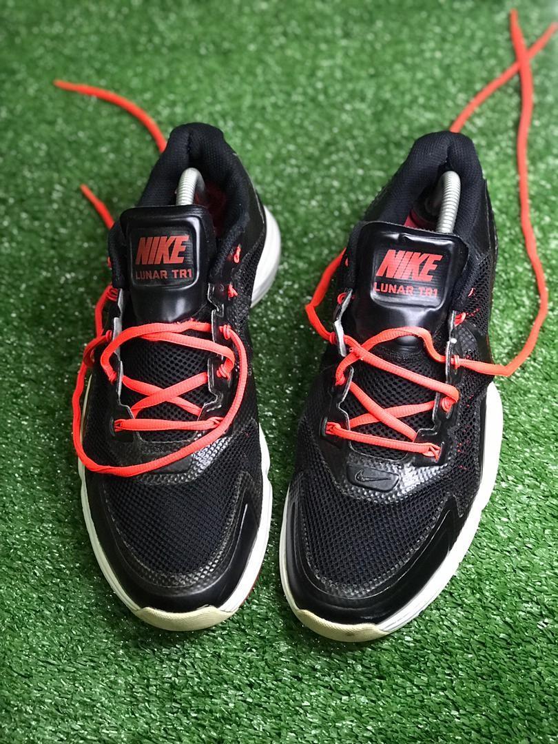 Nike lunar tr1 store