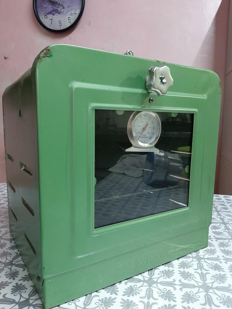 Nippon stove top oven new arrivals