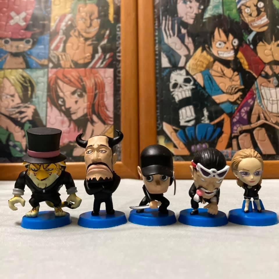 One Piece Mbh Cp9 Hobbies Toys Toys Games On Carousell One Piece Mbh Cp9 Hobbies Toys Toys Games On Carousell