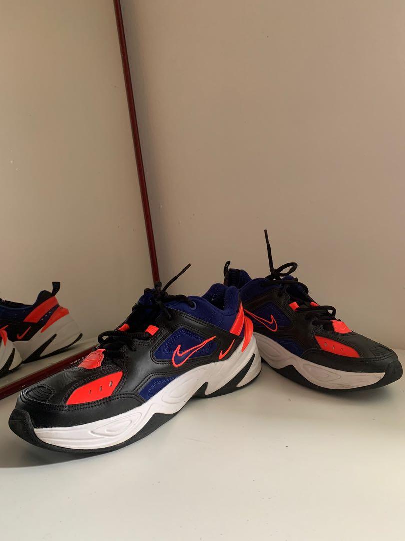 M2k tekno hot sale royal blue