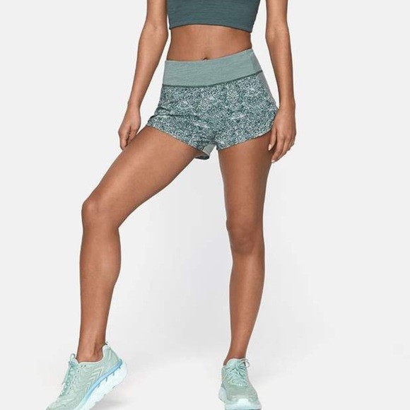 Hudson shorts outdoor store voices