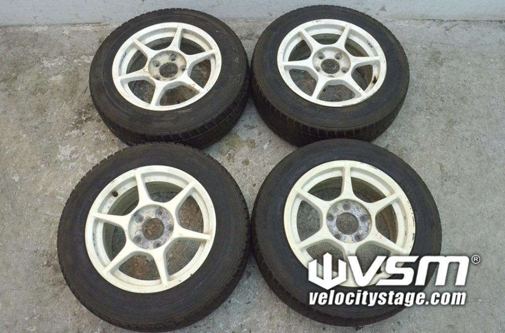 P1 Racing Pro Spec Sport Rim 15 Pcd 114 Offset 41 Auto Accessories On Carousell