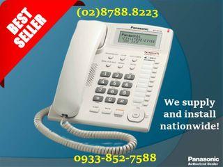 PABX PBX Intercom Telephone System Supply and Install T7716 Speakerphone